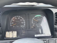 Mitsubishi CANTER лот № 34 оценка 3  с аукциона в Японии 6