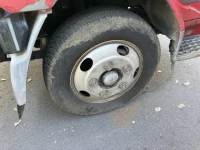 Mitsubishi CANTER лот № 34 оценка 3  с аукциона в Японии 8