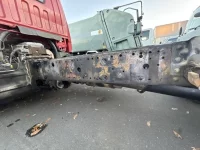 Mitsubishi CANTER лот № 34 оценка 3  с аукциона в Японии 9