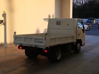 Isuzu ELF лот № 33 оценка R  с аукциона в Японии 1