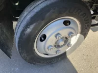 Isuzu ELF лот № 33 оценка R  с аукциона в Японии 8