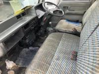 Mitsubishi CANTER лот № 1030 оценка 3.5  с аукциона в Японии 4