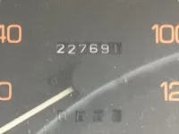 Mitsubishi CANTER лот № 1030 оценка 3.5  с аукциона в Японии 5