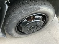 Mitsubishi CANTER лот № 1030 оценка 3.5  с аукциона в Японии 8