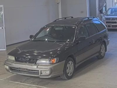 Toyota COROLLA TOURING WAGON