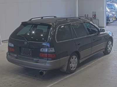 Toyota COROLLA TOURING WAGON