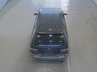 Toyota COROLLA TOURING WAGON