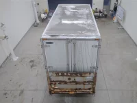 Hino DUTRO лот № 36 оценка 3  с аукциона в Японии 2