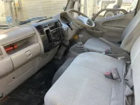 Hino DUTRO лот № 36 оценка 3  с аукциона в Японии 4