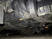 Hino DUTRO лот № 36 оценка 3  с аукциона в Японии 9