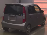 Honda LIFE лот № 73038 оценка 3.5  с аукциона в Японии 1