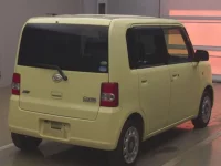 Daihatsu MOVE CONTE лот № 73037 оценка 4  с аукциона в Японии 1