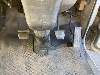 Mitsubishi CANTER  с аукциона в Японии