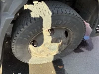 Mitsubishi CANTER лот № 38 оценка R  с аукциона в Японии 8