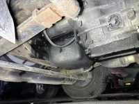 Mitsubishi CANTER лот № 38 оценка R  с аукциона в Японии 9