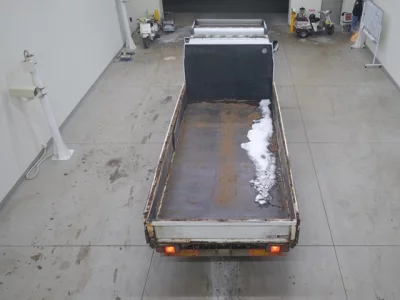 Mitsubishi CANTER  с аукциона в Японии