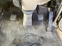 Hino DUTRO лот № 40 оценка R  с аукциона в Японии 3