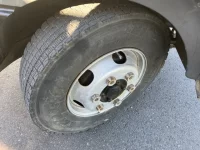 Hino DUTRO лот № 40 оценка R  с аукциона в Японии 8