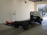 Hino DUTRO лот № 40 оценка R  с аукциона в Японии 1