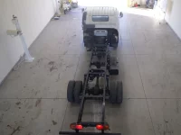 Hino DUTRO лот № 40 оценка R  с аукциона в Японии 2