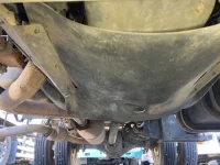 Nissan CONDOR лот № 3028 оценка 3  с аукциона в Японии 9