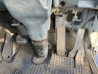 Nissan CONDOR лот № 3028 оценка 3  с аукциона в Японии 3