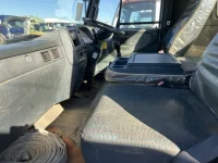 Nissan CONDOR лот № 3028 оценка 3  с аукциона в Японии 4