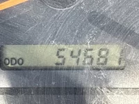 Nissan CONDOR лот № 3028 оценка 3  с аукциона в Японии 6