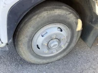 Nissan CONDOR лот № 3028 оценка 3  с аукциона в Японии 8