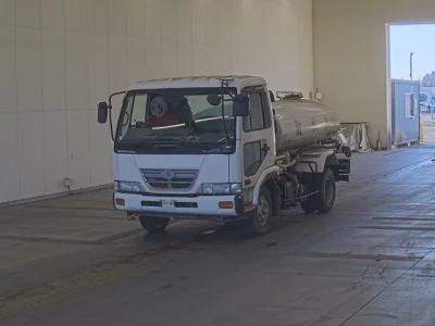 Nissan CONDOR  с аукциона в Японии