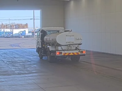 Nissan CONDOR  с аукциона в Японии