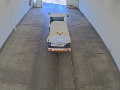 Nissan CONDOR  с аукциона в Японии