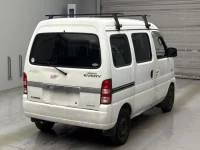 Suzuki EVERY лот № 18074 оценка RA  с аукциона в Японии 1