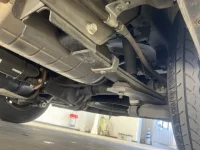 Nissan CARAVAN VAN лот № 20045 оценка 4  с аукциона в Японии 6