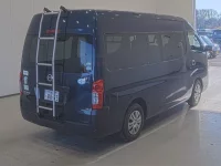 Nissan CARAVAN VAN лот № 20045 оценка 4  с аукциона в Японии 1
