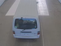 Mazda BONGO VAN лот № 20047 оценка 3.5  с аукциона в Японии 2