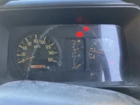 Isuzu ELF лот № 43 оценка 3.5  с аукциона в Японии 6