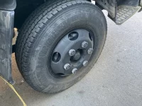 Isuzu ELF лот № 43 оценка 3.5  с аукциона в Японии 8