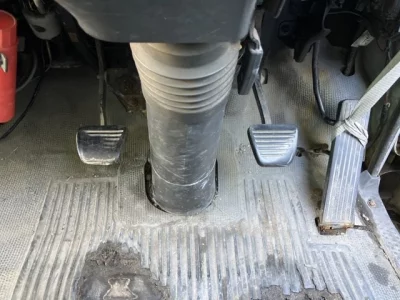 Isuzu ELF  с аукциона в Японии