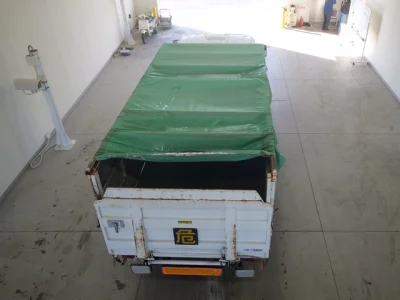 Isuzu ELF  с аукциона в Японии