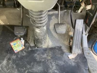 Mitsubishi CANTER лот № 42 оценка 3  с аукциона в Японии 3