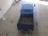 Mitsubishi CANTER лот № 42 оценка 3  с аукциона в Японии 2