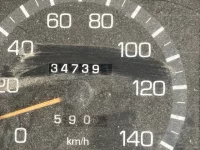 Mitsubishi CANTER лот № 42 оценка 3  с аукциона в Японии 5