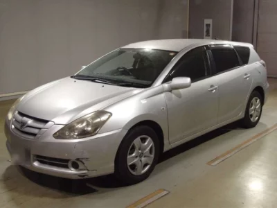 Toyota CALDINA