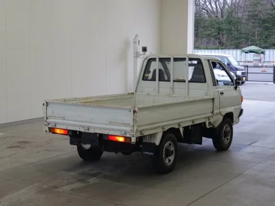 Toyota LITE ACE TRUCK