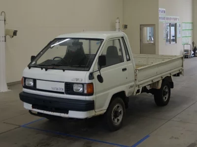 Toyota LITE ACE TRUCK