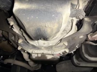 Hino RANGER лот № 3030 оценка 3  с аукциона в Японии 9