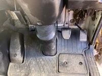 Hino RANGER лот № 3030 оценка 3  с аукциона в Японии 3