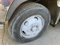 Hino RANGER лот № 3030 оценка 3  с аукциона в Японии 8