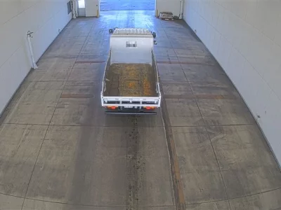 Hino RANGER  с аукциона в Японии